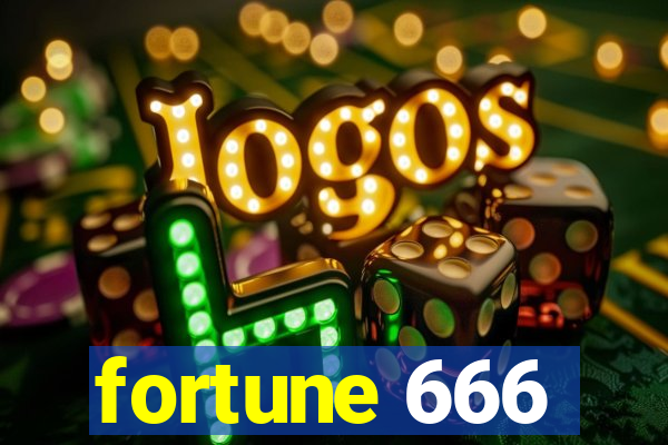 fortune 666